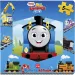 Móra: Thomas și prietenii săi – Prima mea carte de puzzle cu 5 puzzle-uri
