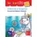 Móra: Unicorni pe mare – Exerciții de dezvoltare a concentrării BambinoLÜK
