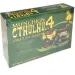 Munchkin Cthulhu 3 - Cărări neexplorate joc de societate extensie