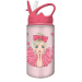 Must: Bidon din aluminiu cu cioc, de 500 ml, în mai multe variante.