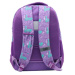 Must: I Love K-Pop rucsac școlar 43x32x18 cm - Luna