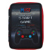 Must: Penar umplut etajat Disney Gamer 15x5x21 cm
