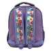 Must: Rucsac pentru grădiniță „Căsuța păpușii Gabi” 31×27×10cm - Luna