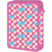 Must: Stitch penar etajat umplut 15x5x21 cm