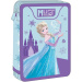 Must-have: penar etajat, umplut, cu imprimeu Frozen 15x5x21 cm