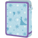 Must-have: penar etajat, umplut, cu imprimeu Frozen 15x5x21 cm