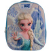Must: rucsac rotunjit pentru grădiniță, cu imprimeu 3D Frozen, 26 x 10 x 32 cm