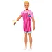 Mysteriile lui Barbie: Detectivii de pe plajă - Accesorii pentru păpușa Ken - Mattel
