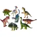Nature World Dino – Set arheologic cu dinozaur surpriză în ou – Simba Toys