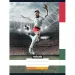 Nebulo: Caiet A/4 80-32 file, capsat, model fotbal HUN