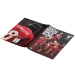 Nebulo: Caiet Liverpool A4, liniat, în mai multe variante 81-32