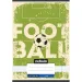 Nebulo: Caiet capsat simplu A5, 20-32 pagini, model cool - Fotbal