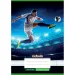 Nebulo: Caiet dictando pentru clasa a 4-a cu model de fotbal A/5 21-32
