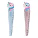 Nebulo: Riglă cu unicorn în două variante, 13 cm
