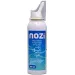 Nebulo: Spray nazal cu apă de mare hipertonică Nozi 100ml