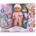 Nenuco: Sara, papusa interactiva cu accesorii