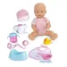 Nenuco: Sara, papusa interactiva cu accesorii