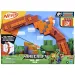 Nerf: Arc cu săgeți din burete Minecraft - Hasbro