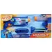 Nerf: Loadout Cyberlight Ghost armă cu bureți – Hasbro