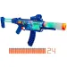 Nerf: Loadout Cyberlight Ghost armă cu bureți – Hasbro