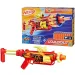 Nerf: Loadout Flarefusion - armă cu proiectile din spumă - Hasbro imaginea 1