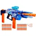Nerf: Loadout Galactic Commander lansator de burete – Hasbro