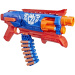 Nerf: Loadout Phantomblitz Recon pistol cu proiectile din spumă - Hasbro