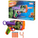 Nerf: Marvel Hulk lansator de săgeți din spumă - Hasbro