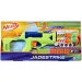 Nerf: N Series Jadestrike lansator de burete - Hasbro