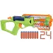 Nerf: N Series Jadestrike lansator de burete - Hasbro