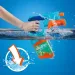 Nerf: Super Soaker Dunk Fill pistolă cu apă pachet dublu - Hasbro