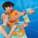 Nerf: Super Soaker Dunk Fill pistolă cu apă pachet dublu - Hasbro