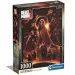 Netflix: Rebel Moon puzzle de 1000 piese - Clementoni