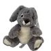 Nicotoy: Iepuraș de pluș așezat 20 cm, în mai multe variante, 1 buc. - Simba Toys imaginea 3