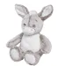 Nicotoy: Măgăruș de pluș șezând, 22 cm - Simba Toys