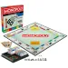 Noua versiune a jocului de societate Monopoly clasic - Hasbro