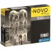 Novo Art: M. C. Escher - Belvedere puzzle de 1000 de piese - Clementoni