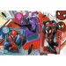 Omul-Păianjen: Înspre Spider-Verse puzzle maxi de 24 de piese - Trefl
