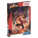 Omul-Păianjen Super puzzle 300 de piese - Omul-Păianjen