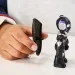 Omul de Fier și prietenii săi minunați - figurina de acțiune Pantera Neagră - Hasbro