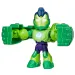 Omul de Oțel și Prietenii săi Minunați – Figurină de acțiune Hulk - Hasbro