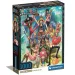 One Piece puzzle compact de 1000 de piese, 50x70cm - Clementoni