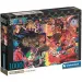 One Piece puzzle compact de 1000 de piese, 70x50cm - Clementoni