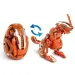 Ouă de dinozaur transformabil Robo Forces 1buc