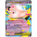 Pachet colecționabil de cărți Pokémon TCG: Mega Moonlit Tin, în două variante, 1 bucată