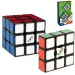 Pachet de început Rubik cu cuburi 3x3 și 1x3 - Spin Master