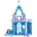 Palatul de gheață al Elsei din Disney Frozen - Mattel