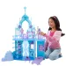 Palatul de gheață al Elsei din Disney Frozen - Mattel