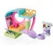 Pamper Petz: Căsuță de joacă mini cu cățeluș – Simba Toys