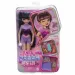 Păpușa Barbie Dream Besties Renee - Mattel
